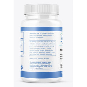 IDEAL PERFORMANCE Zydenafil Pills for Men (60 Capsules)