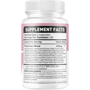 Derma Essential - Derma Essential Capsules Advanced Formula Support Premium Natural Ingredients, Dermaessential Pills Maximum Strength Health and Wellness Reviews, 60 Capsules for 1 Month