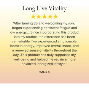 Serovital Renewal Complex - anti Aging Supplements - Amino Acids - Peptides - Improved Energy and Immunity, Better Deeper Sleep, 30-Day Supply
