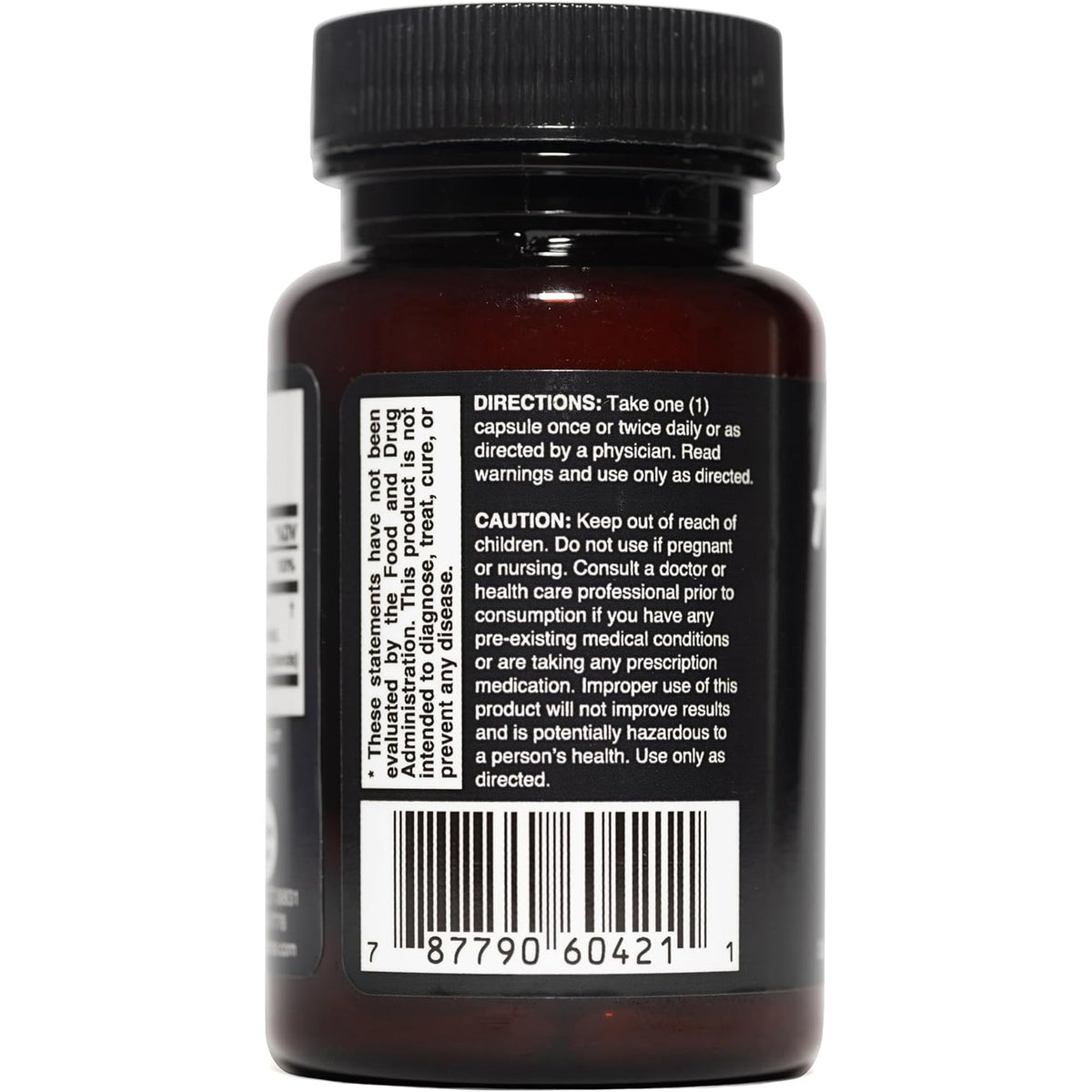 Allogard - Natural Detox Supplement - Non-Gmo, Vegan, Gluten-Free