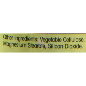 Respirin Traditional Herbal Blend for Natural Breathing Enhancement, 500Mg, 90 Vegan Capsules
