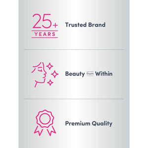 Neocell Collagen Peptides Powder | 6.9 Oz | Unflavored Supplement | with Vitamin C and Hyaluronic Acid | Advanced Formula | Hair, Skin, & Nails | for Women and Men