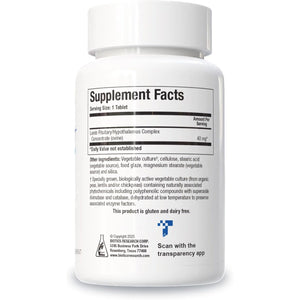 Biotics Research Cytozyme PT HPT Lamb Pituitary/Hypothalamus Complex, Supports Function of the Pituitary Gland and Hypothalamus, Adrenal Health, Brain Boost 60 Tablets