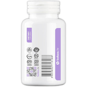 Organic Lavender Capsules - Lavender Pills for Relaxation and Balance - Supports Calm Mind and Body - Natural Supplement - Non-Gmo, Gluten-Free – 90 Vegan Capsules