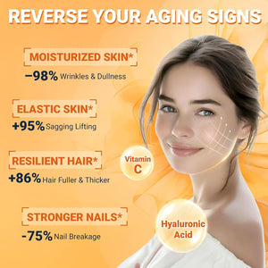 DRFOSTER Joint Collagen Peptides
