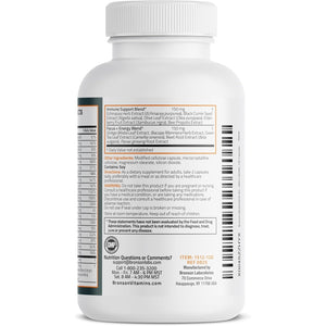 Bronson Multivitamin for Men All-In-One Daily Coverage Formula Key Vitamins, Minerals & Herbs to Support Men'S Health, 120 Capsules