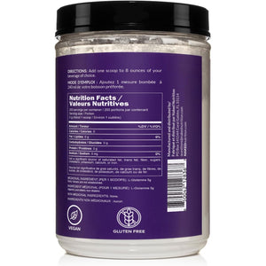 Pure L-Glutamine Made in the USA - 200 Servings - 1,000G, 2.2Lb Bulk, Vegan, Non-Gmo, Gluten and Soy Free. Minimize Muscle Breakdown & Improve Protein Synthesis. No Additives