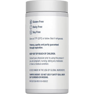 Renew Life Women'S Probiotic Capsules, 50 Billion CFU Guaranteed, Supports Ph Balance, Vaginal, Urinary, Digestive and Immune Health(2), L. Rhamnosus GG, Dairy, Soy and Gluten-Free, 30 Count