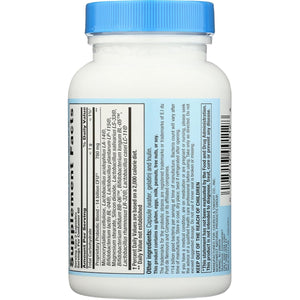 Pb 8, Probiotic 8 Strain, 120 Count