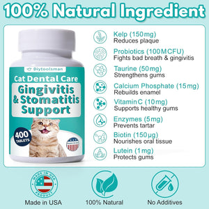 GHK Dog Dental Care