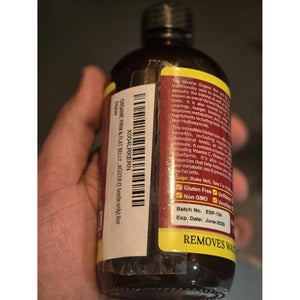 Essential Palace Organic Firm & Flat Detox Energizer 16Oz