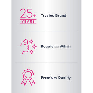 Neocell Advanced Liquid Collagen | 4000 Mg | Pomegranate and Fruit Juice Concentrates | for Women and Men | 16 Fl Oz