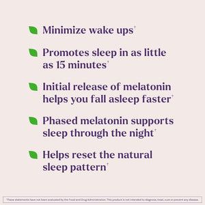Natrol Time Release Melatonin Gummies, Sleep Support for Adults, 3 Mg Melatonin Supplements for Sleep Support, 45 Strawberry-Flavored Gummies, up to a 45 Day Supply