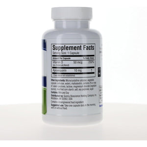 Prevagen Regular Strength - 60 Capsules (2 Month Supply) | Formulated for Your Brain | 10Mg of Apoaequorin plus Vitamin D3 with 7-Day Pill Minder