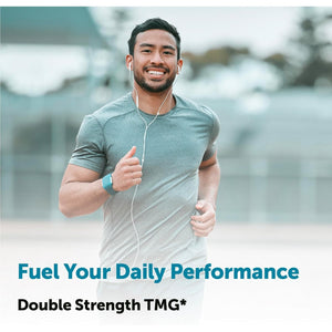Micro Ingredients TMG 2000Mg, 240 Capsules | Double Strength Betaine Anhydrous Trimethylglycine* | Non-Gmo, Gluten Free