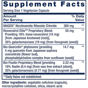Life Extension Melatonin, 10 Mg, Healthy Dose, Our Highest Available Dosage, for Sleep Support, Healthy Immune Response, Oxidative Stress Defense, Vegetarian, 60 Capsules