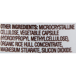 Amazon Elements Vitamin K₂, 100 Mcg, Vegan, Made from Chickpea, 65 Capsules