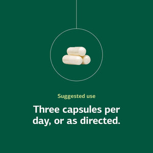Standard Process A-C Carbamide - Supports Healthy Excretion of Urine & Cellular Fluid Levels - Contains Vitamin a & Antioxidant Vitamin C - Gluten-Free, Non-Dairy & Non-Soy - 270 Capsules