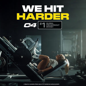 Cellucor C4 Ultimate Shred Pre Workout Powder, Fat Burner for Men & Women, Weight Loss Supplement with Ginger Root Extract, Icy Blue Razz, 20 Servings