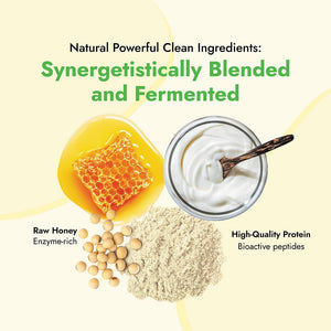 Almased Meal Replacement Shakes for Weight Loss - Protein Powder - Starter Kit (Almond Vanilla Flavor, 2 Cans of 17.6 Oz + Shaker Bottle + Scoop)