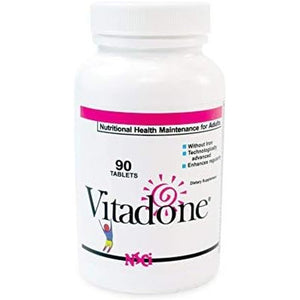 Is a Powerful Multivitamin Supplement to Fight Fatigue, Promote Regularity, Support Mood, Promote Healthy Immune Function, Support a Healthy Heart, and Help Those with History of Opioid Use
