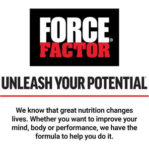 Force Factor Leanfire with Next-Gen SLIMVANCE Advanced Thermogenic Fat Burner for Weight Loss with B Vitamins and Capsimax to Boost Metabolism, Increase Energy, and Enhance Focus, 60 Capsules