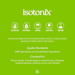 Isotonix Multivitamin Powder without Iron – Methylated B Vitamins, Antioxidant & Mineral Support – Fast-Mix Isotonic Delivery – Vegetarian, Gluten-Free, Non-Gmo – Natural Fruit Flavor – 90 Servings