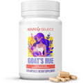 Mama'S Select Organic Goat’S Rue Capsules for Breast Milk Production – Non-Gmo, Vegan, Gluten- Free Lactation Support Supplement – Safe & Effective for Nursing Moms – Third-Party Tested