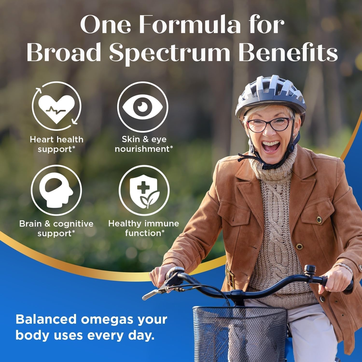 Purity Products Omega 3-6-9 Vegan and Vegetarian Formula - “5 in 1” Essential Fatty Acid Complex - Scientifically Formulated Plant-Based Omega 3 6 9 Essential Fatty Acids (EFA) - from (60)