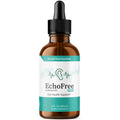 Echo Free Tinnitus Drops, Official Echofree Natural Support Liquid, Echofree Pro Ear Health Support Supplement, Echofree for Ringing Ears Premium Advanced Formula Reviews, 1 Month Supply 30 Servings