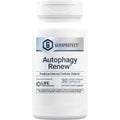 Life Extension GEROPROTECT® Autophagy Renew, Luteolin, Piperlongumine, Cellular Health Support, Healthy Aging, Gluten-Free, Non-Gmo, Vegetarian, 30 Capsules