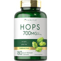 Carlyle Hops Supplement 700Mg | 180 Capsules | Non-Gmo & Gluten Free | Traditional Herb