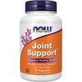 NOW Foods Supplements, Joint Support™ with Glucosamine, Boswellin® and Sea Cucumber, 90 Capsules