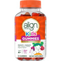 Align Probiotic, Kids Gummies, Prebiotic + Probiotic Helps Support a Healthy Digestive System*, #1 Doctor Recommended Probiotic Brand‡, 50 Gummies Packaging May Vary