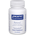 Pure Encapsulations Relora | Hypoallergenic Supplement Promotes Healthy Cortisol and DHEA Production and Moderates Occasional Stress | 60 Capsules