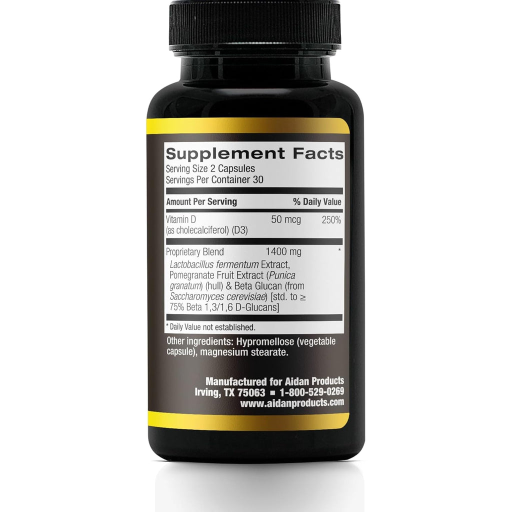 Stem-Kine Stem Cell Supplements, Clinically Proven to Increase Circulating Stem Cells, Promoting Aging Support, 60 Capsules