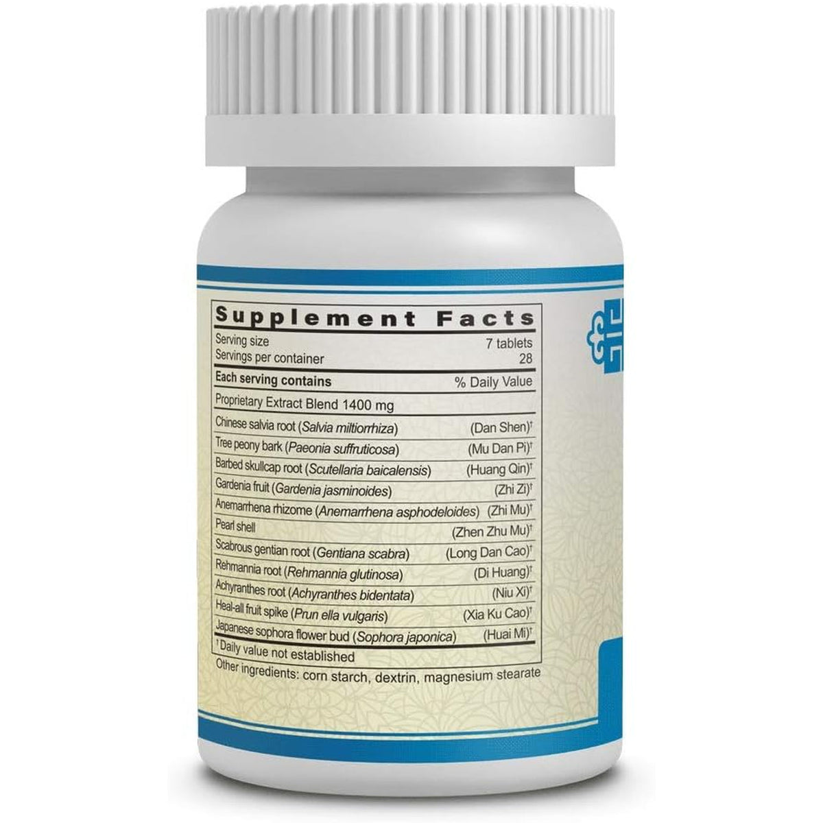 Guang Ci Tang - Jiang Ya Pian/Wan - Bpsure - (Formerly Hypertensure) 200 Mg 200 Tablets