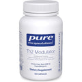Pure Encapsulations Th2 Modulator | Helps to Modulate the Th2 Immune Response and Maintain Th1/Th2 Balance* | 120 Capsules