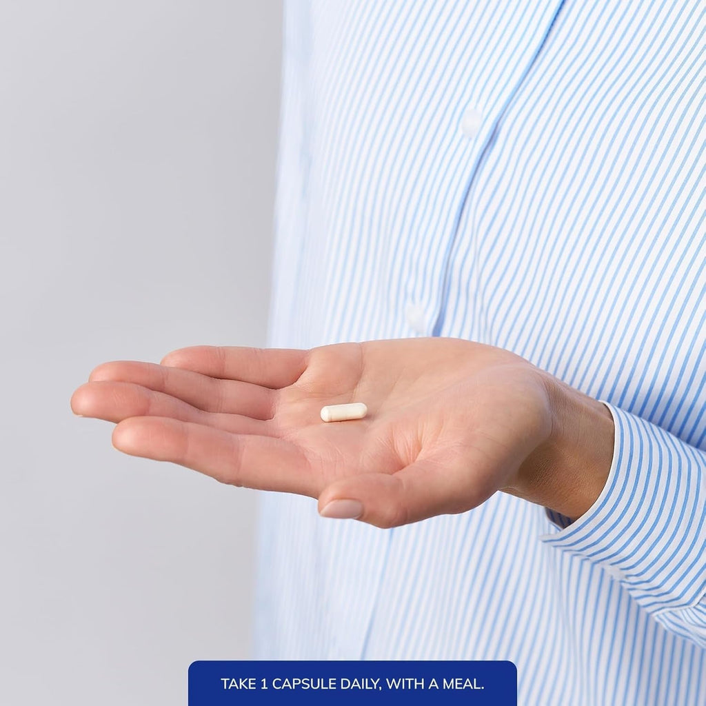 Pure Encapsulations - Folate 5,000 plus - Activated Folate, Vitamin B12 and B6 Combination - 60 Capsules