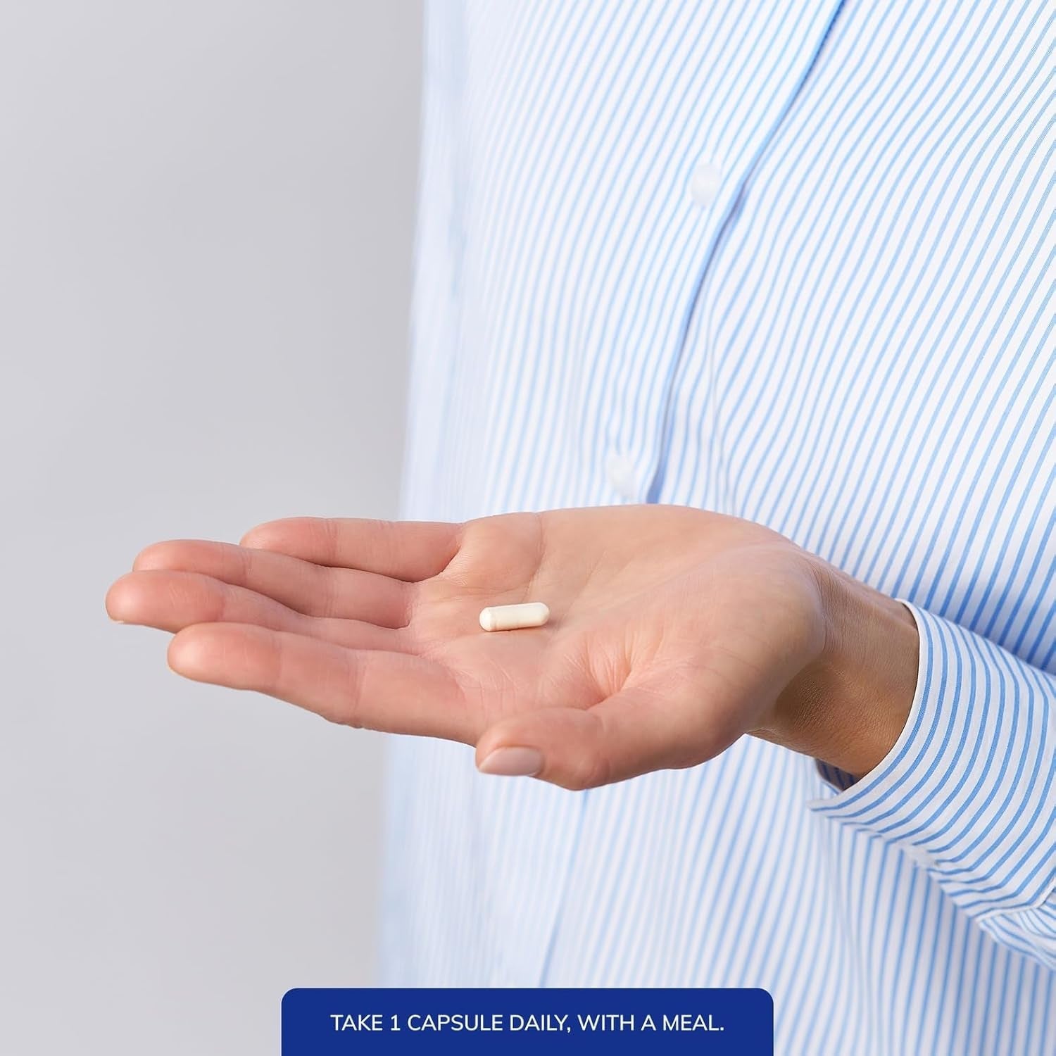 Pure Encapsulations - Folate 5,000 plus - Activated Folate, Vitamin B12 and B6 Combination - 60 Capsules