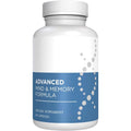 Advanced Memory Formula Extreme Brain Booster, Brain Supplement for Memory, Focus and Mental Performance, Memory Vitamins for Better Brain Health, Manufactured in the USA