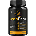 Lean Peak - Lean Peak Advanced Capsules Support Premium Formula, Leanpeak Pills Maximum Strength All Natural for Overall Health and General Wellness Reviews, 60 Capsules for 1 Month