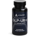 GLP Ultra GLP-1 Activator Diet & Weight Loss Supplement Fat Burner, Appetite Suppressant & Metabolism Support 60 Capsules