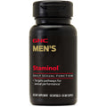GNC Men'S Staminol Daily Male Performance Formula, Key Nutrients, 60 Capsules