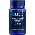 Life Extension Macuguard Ocular Support with Saffron – Eye Health Supplement for Healthy Vision – with Lutein, Meso-Zeaxanthin, Zeaxanthin, Saffron – Gluten-Free, Non-Gmo – 60 Softgels