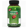 Irwin Naturals Keto-Karma Burn Fat Red 72 Sgels