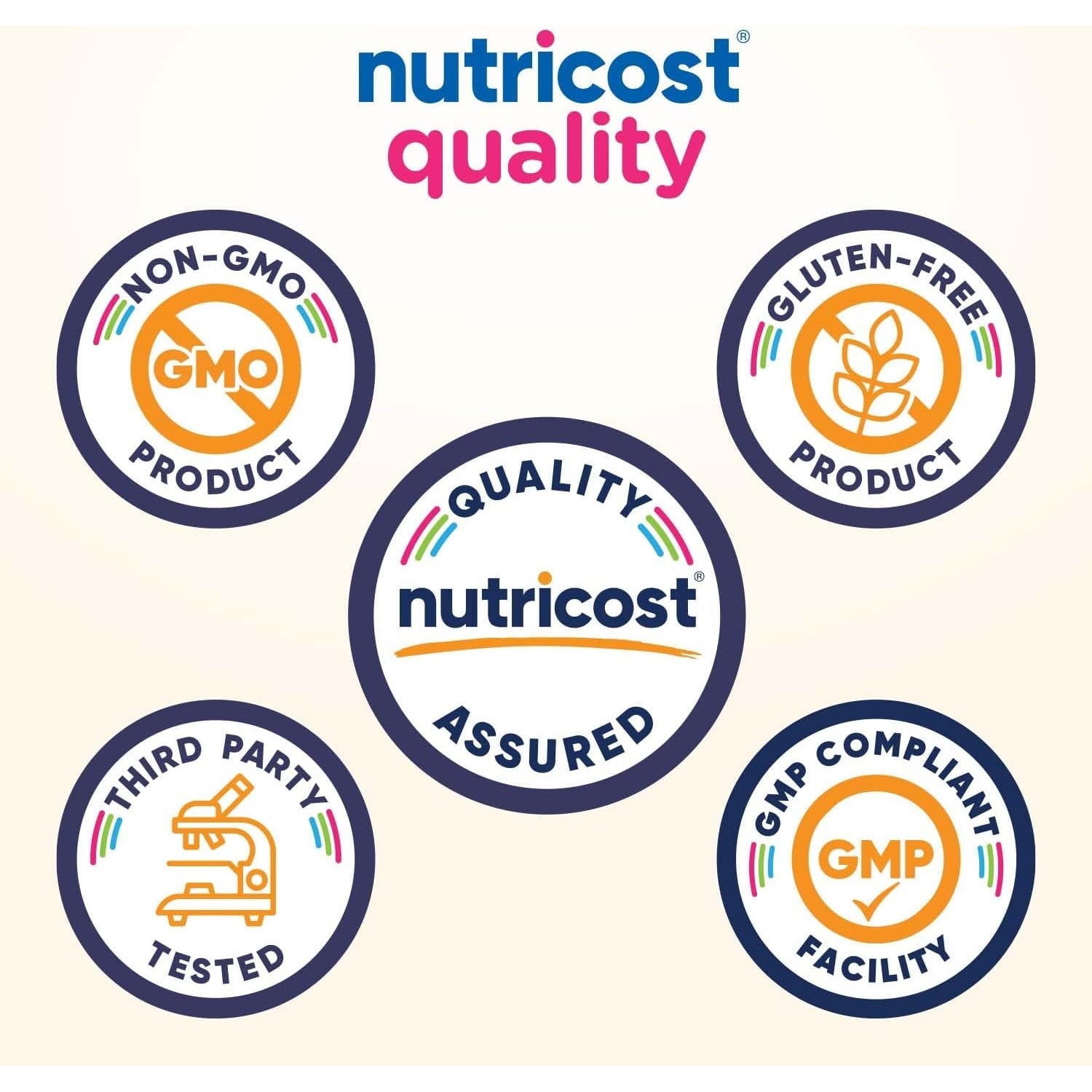 Nutricost Kids Melatonin Gummies 1Mg, 120 Gummies, Strawberry Flavored