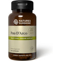 Nature'S Sunshine Pau D’ Arco, 100 Capsules | Supports the Immune System, Provides Antioxidants, and Assists the Natural Detoxification Process