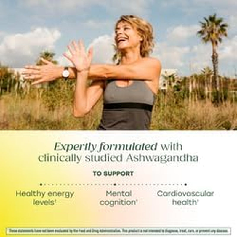 Megafood Thyroid Strength - Mineral Supplement- Thyroid Support for Women with Ashwagandha, Zinc, Selenium, Copper, Iodine & L-Tyrosine - 90 Tabs (45 Servings)