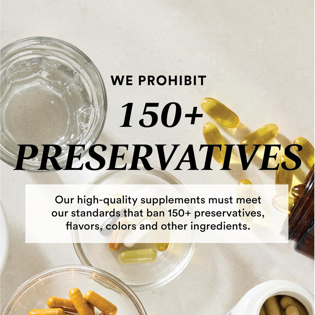 365 by Whole Foods Market, Taurine 500Mg, 60 Count